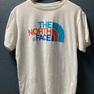 ザノースフェイス(THE NORTH FACE)のコンさん専用　THE NORTH FACE Tシャツ(Tシャツ/カットソー(半袖/袖なし))