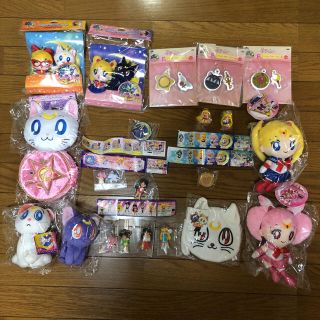 セーラームーン 定期入れ キャラクターグッズの通販 47点