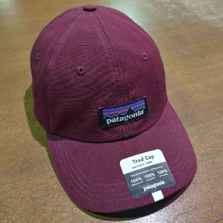 パタゴニア(patagonia)のPatagonia ロゴキャップ♡おしゃれ(キャップ)