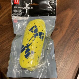 アンダーアーマー(UNDER ARMOUR)のすねあて(その他)