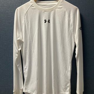 アンダーアーマー(UNDER ARMOUR)のアンダーアーマー　ロンT(バスケットボール)