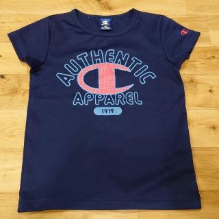 チャンピオン(Champion)のチャンピオン　Tシャツ　140(Tシャツ/カットソー)