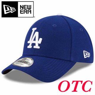 ニューエラー(NEW ERA)のニューエラ キャップ LA ドジャース 青 ブルー OTC(キャップ)