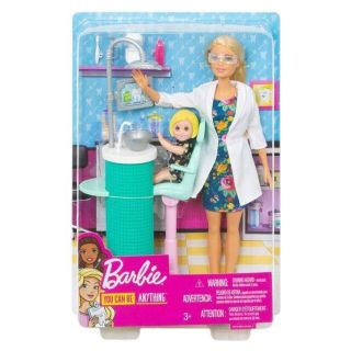 バービー(Barbie)の《新品》DENTIST《Barbie》YOU CAN『BE ANYTHING』(その他)