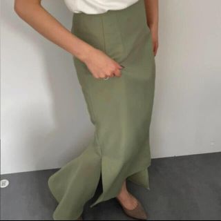 ザラ(ZARA)のClaSTEllaR  /  skirt(ロングスカート)