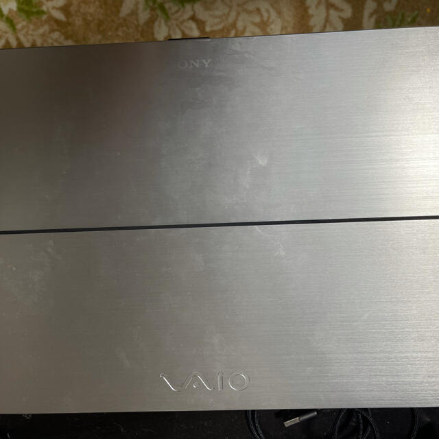 Vaio ノートパソコン - ノートPC