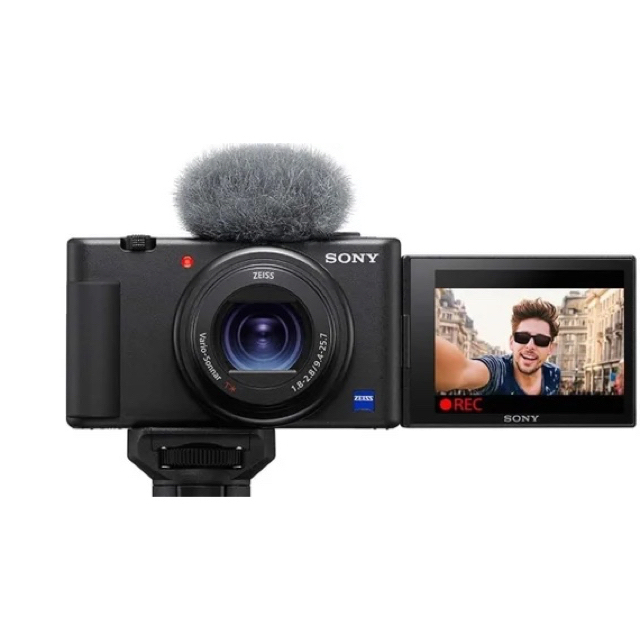 【5年保証】SONY VLOGCAM ZV-1G カメラシューティンググリップ