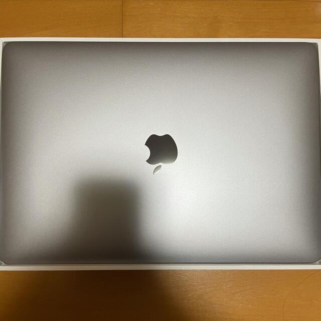 MacBook Air スペースグレー