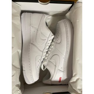 シュプリーム(Supreme)のsupreme airforce 1 (スニーカー)