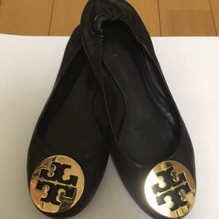 トリーバーチ(Tory Burch)のコキン様専用商品です！(バレエシューズ)