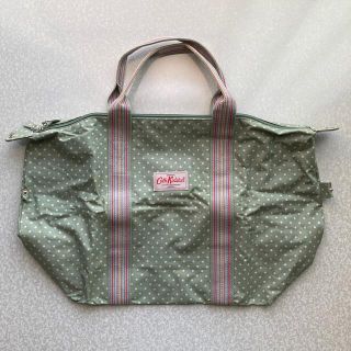 キャスキッドソン(Cath Kidston)のCath Kidston  キャスキッドソン　ボストンバッグ (ボストンバッグ)