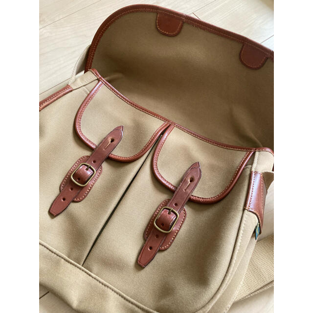 YAECA(ヤエカ)のブレディ　アリエルトラウト　ラージサイズ レディースのバッグ(ショルダーバッグ)の商品写真