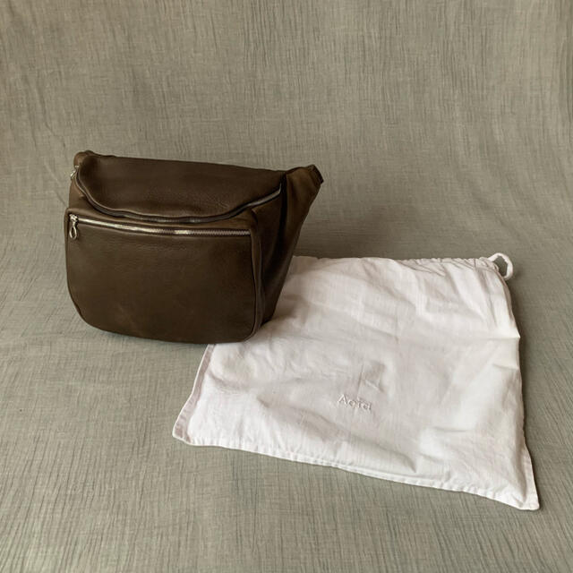 ましたら Aeta ディアスキン ブラウンの通販 by maruco's shop|ラクマ ...