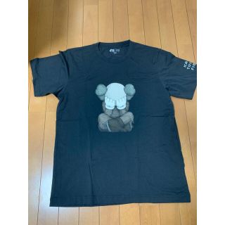 ユニクロ(UNIQLO)のkaws ユニクロ Tシャツ(Tシャツ/カットソー(半袖/袖なし))