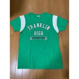 フランクリンアンドマーシャル(FRANKLIN&MARSHALL)のFLANKLIN&MARSHALL  Tシャツ(Tシャツ/カットソー(半袖/袖なし))