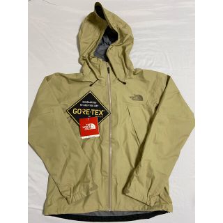 ザノースフェイス(THE NORTH FACE)のNORTH ノースフェイス　クライムライトジャケット　ゴアテックス(ナイロンジャケット)