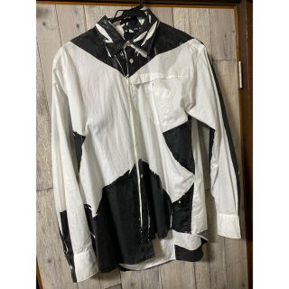 ジエダ(Jieda)のkudos20fw shirt(シャツ)