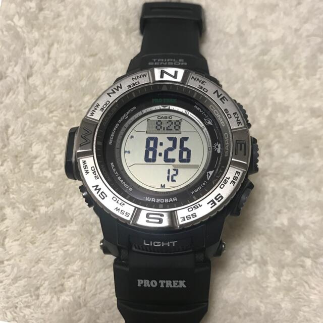 Casio By Hiro Mercury S Shop カシオならラクマ カシオプロトレックprw 3500 欧州モデル の通販 セール通販 Cta Org Mz