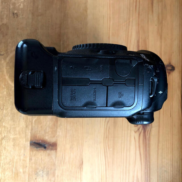 Canon 1DX 2台とおまけ付きバッテリー