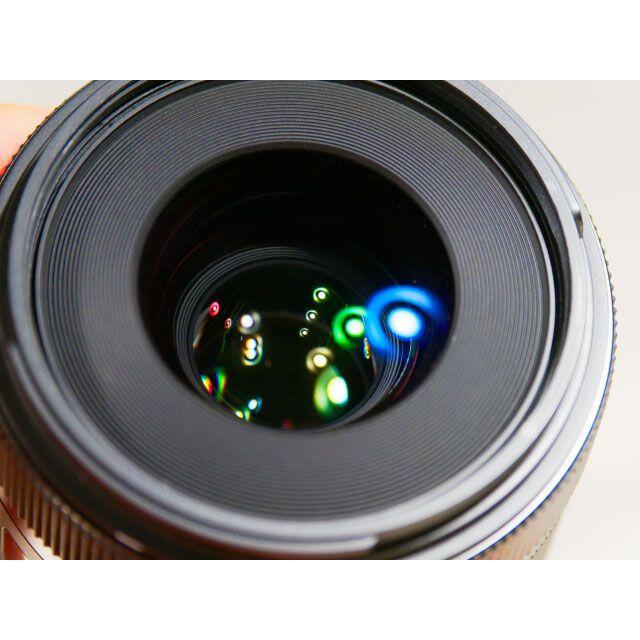 【実用品】シグマ 30mm F1.4 DC HSM | Art（EF） 2