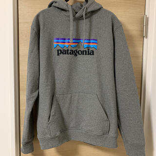 パタゴニア(patagonia)のみゅー様専用【値下げ】パタゴニア Patagonia パーカー(パーカー)