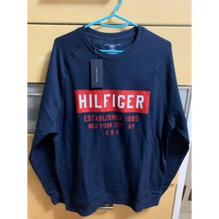 トミーヒルフィガー(TOMMY HILFIGER)の『新品』トミーヒルフィガー　メンズ　スリープウェア(スウェット)