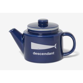 新作 DESCENDANT CACHALOT POT COMMON新品(その他)