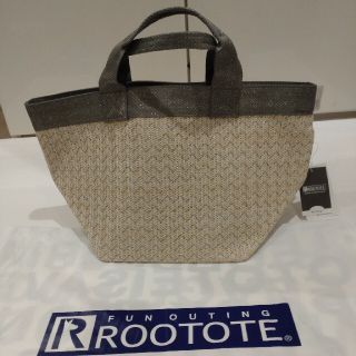 ルートート(ROOTOTE)の未使用　ROOTOTE トートバック(トートバッグ)