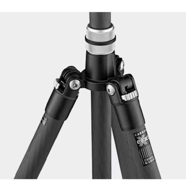 新素材新作 GITZO Tripod ジッツォ トラベラー三脚 Légende その他