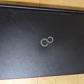 フジツウ(富士通)のFUJITSU LIFEBOOK A553/h リカバリーディスク 無線LAN付(ノートPC)