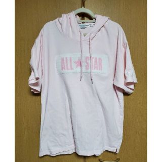 コンバース(CONVERSE)の★コンバース★Tシャツ(Tシャツ(半袖/袖なし))