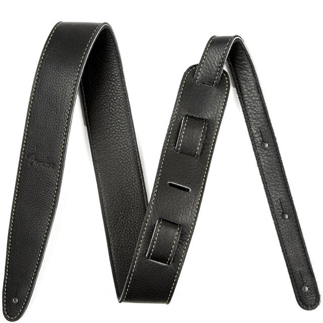 Fender(フェンダー)のFender Artisan Crafted Leather Strap 楽器のギター(ストラップ)の商品写真