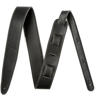 フェンダー(Fender)のFender Artisan Crafted Leather Strap(ストラップ)