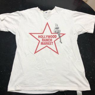 ハリウッドランチマーケット(HOLLYWOOD RANCH MARKET)のハリラン　マリリンモンローT(Tシャツ/カットソー(半袖/袖なし))