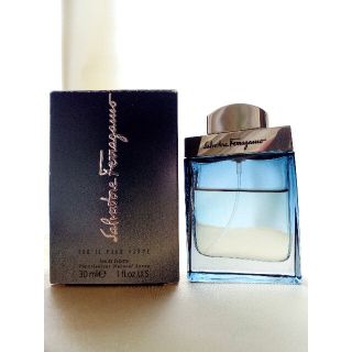 サルヴァトーレフェラガモ(Salvatore Ferragamo)のフェラガモ サブティール プールオム 30ml(香水(男性用))