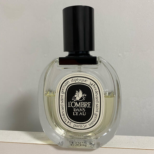 diptyque(ディプティック)のdiptyque オードトワレ ロンブル ダン ロー 50ml コスメ/美容の香水(ユニセックス)の商品写真