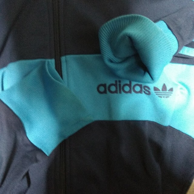 adidas - アディダス ルンメニゲ トラックジャケット ジャージ adidas - アディダス ルンメニゲ トラックジャケット ジャージ