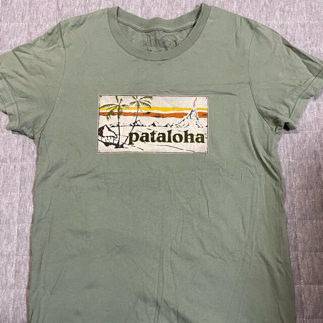 patagonia(パタゴニア)のPataloha/パタロハ/Tシャツ2枚セット メンズのトップス(Tシャツ/カットソー(半袖/袖なし))の商品写真