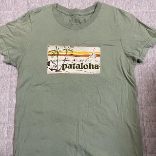 パタゴニア(patagonia)のPataloha/パタロハ/Tシャツ2枚セット(Tシャツ/カットソー(半袖/袖なし))