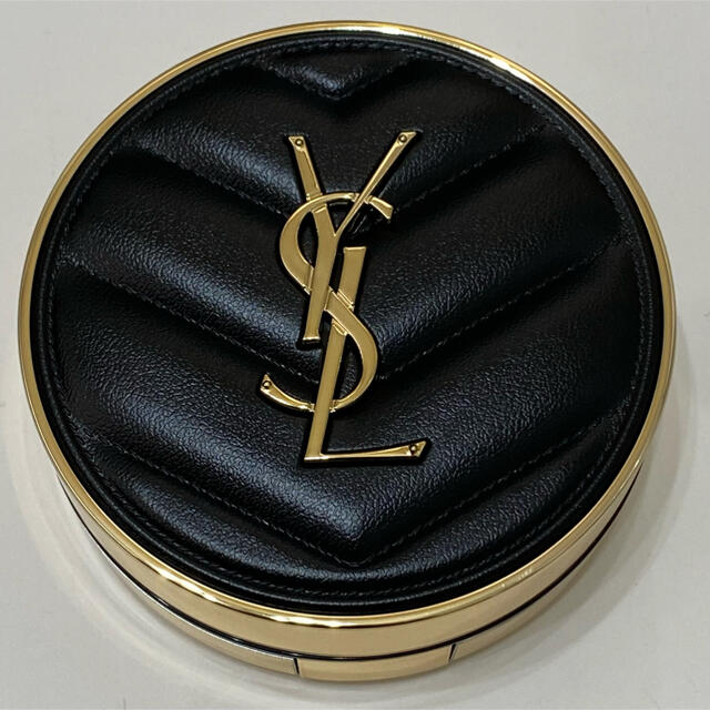 〜9/5まで【ysl】クッション　ファンデーション　本体