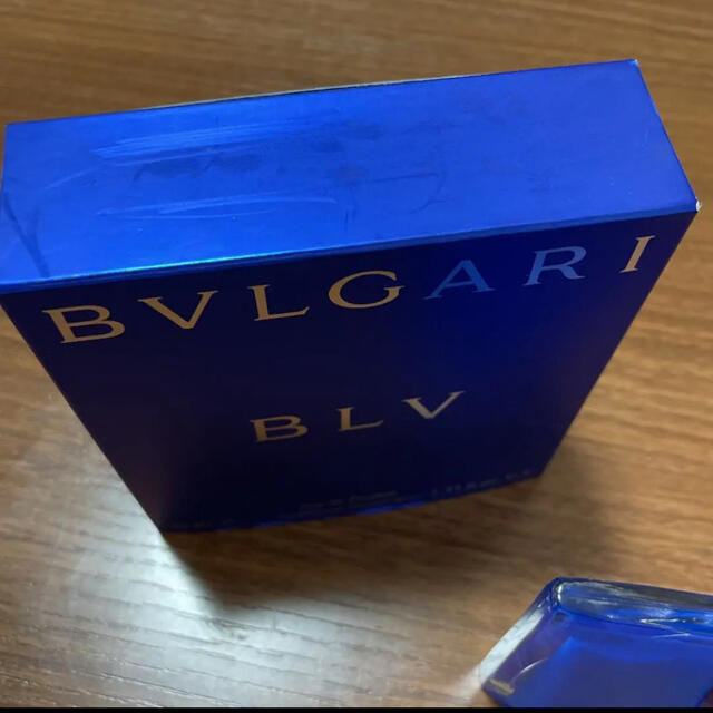 BVLGARI - ブルガリ ブルー ノッテ オードパルファム 40mlの通販 by ゆなゆな's shop｜ブルガリならラクマ