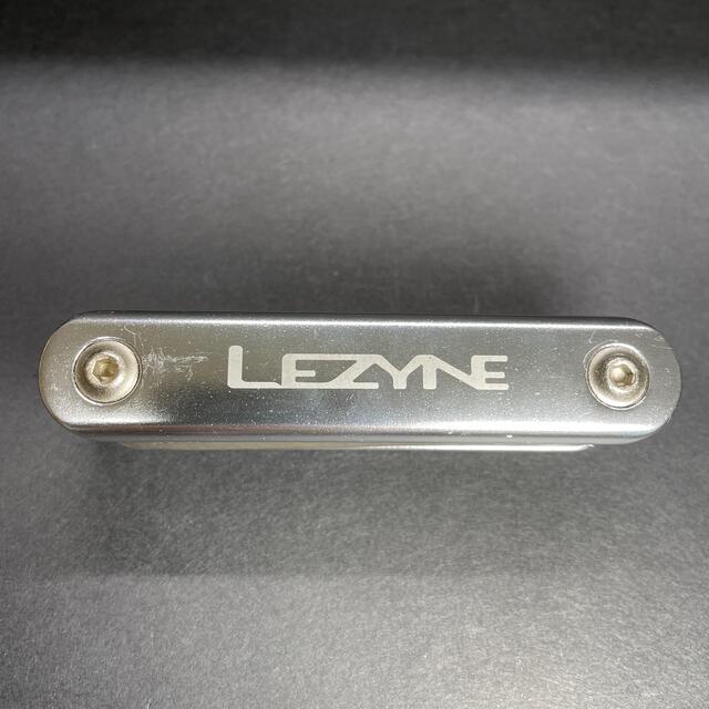 Supreme(シュプリーム)のSUPREME シュプリーム Lezyne Allen MultiTool スポーツ/アウトドアの自転車(パーツ)の商品写真