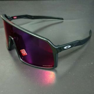 オークリー(Oakley)のオークリー SUTRO Matte Black Prizm Road(ウエア)