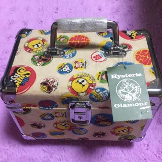 ヒステリックグラマー(HYSTERIC GLAMOUR)のHysteric Glamour BOX(その他)