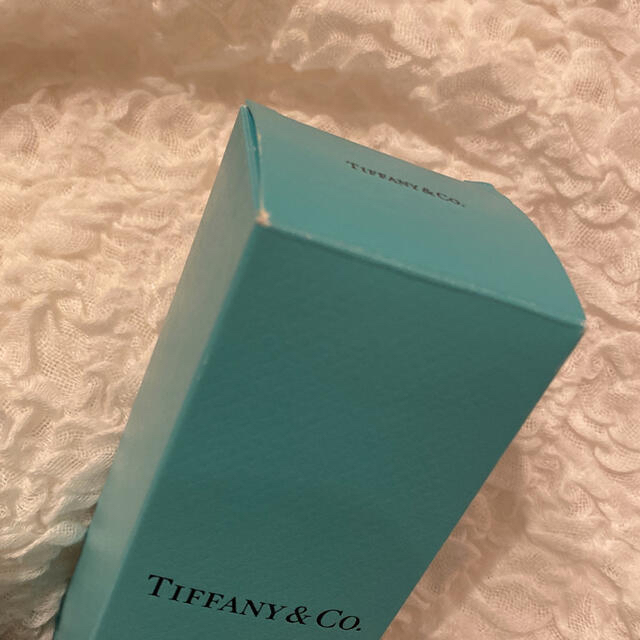 Tiffany & Co.(ティファニー)のTiffany& Co. ボディーローション コスメ/美容のボディケア(ボディローション/ミルク)の商品写真