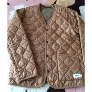 ARMEN - アーメンキルティング Vネックの通販 by みかん's shop