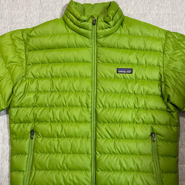 patagonia(パタゴニア)のPatagonia/パタゴニア/ダウンセーター メンズのジャケット/アウター(ダウンジャケット)の商品写真