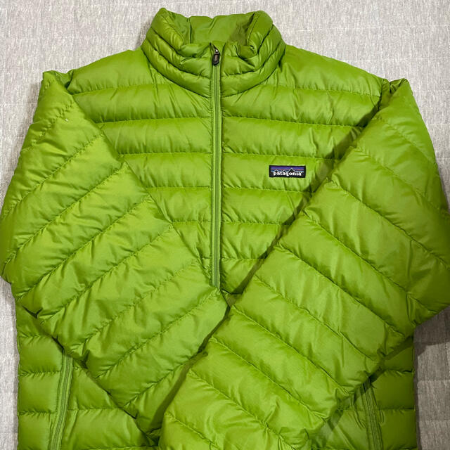 patagonia(パタゴニア)のPatagonia/パタゴニア/ダウンセーター メンズのジャケット/アウター(ダウンジャケット)の商品写真