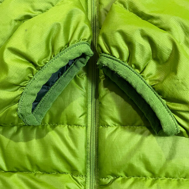 patagonia(パタゴニア)のPatagonia/パタゴニア/ダウンセーター メンズのジャケット/アウター(ダウンジャケット)の商品写真