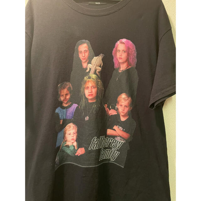 Supreme(シュプリーム)のvintage tシャツ メンズのトップス(Tシャツ/カットソー(半袖/袖なし))の商品写真